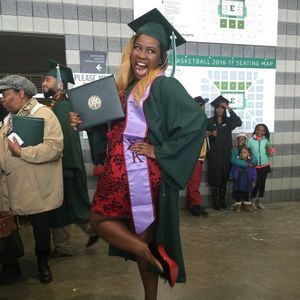 Meet your Posher, Briyaunna